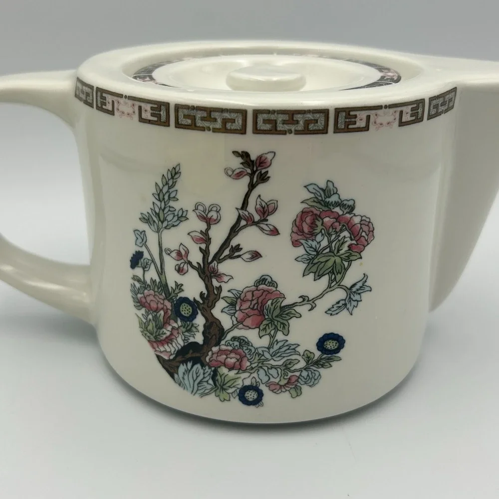 Royal Doulton vtg steelite